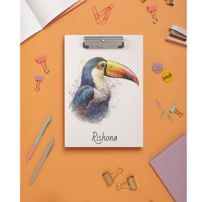Pranchetas Turiano de Divisor Tropical, personalizado (Criador carregado)