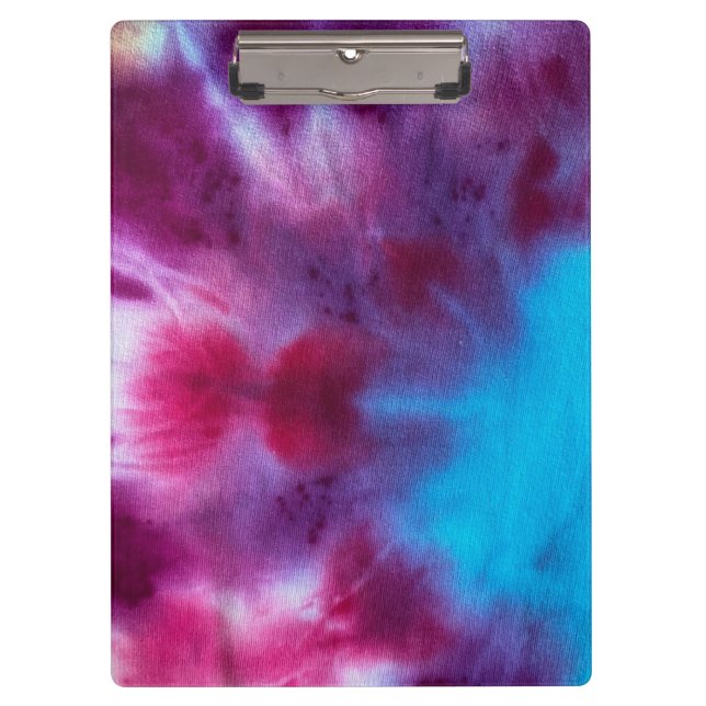 Pranchetas Tye Dye nº 5 (Frente)