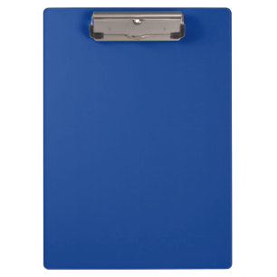 Pranchetas "Ultramarine Azul"