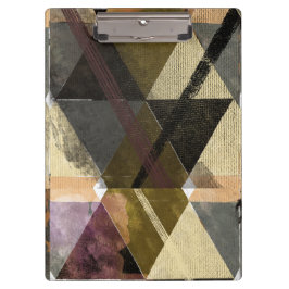 Pranchetas "Um design abstrato moderno