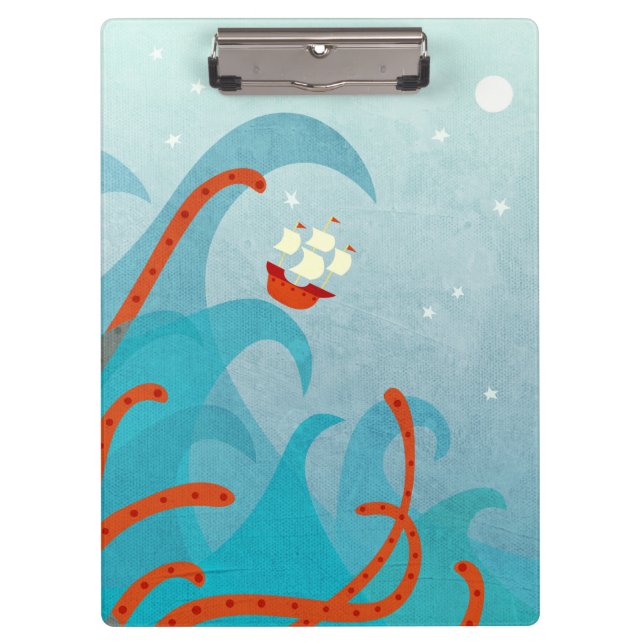 Pranchetas Um Dia Ruim Para Os Marinheiros (Frente)