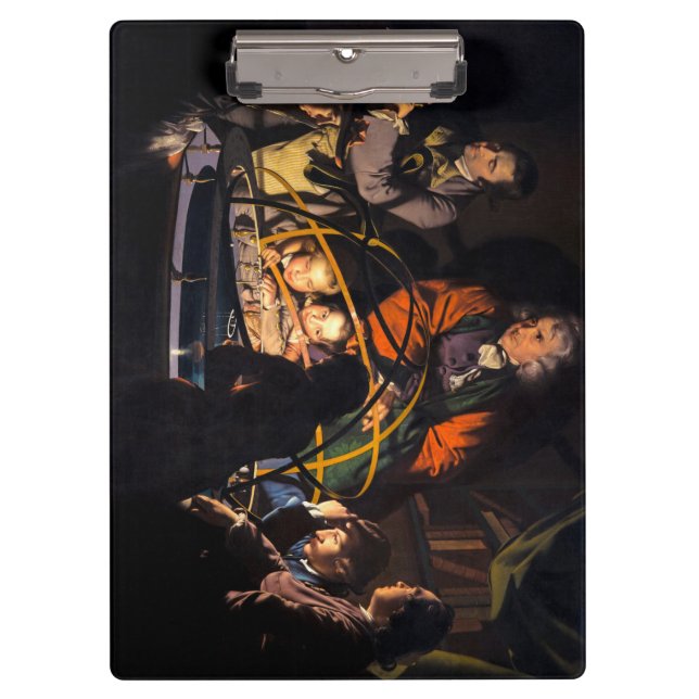 Pranchetas Um Filósofo lecionando no Sistema Solar da Oraria (Frente)