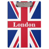 Union Jack London ~ British Flag