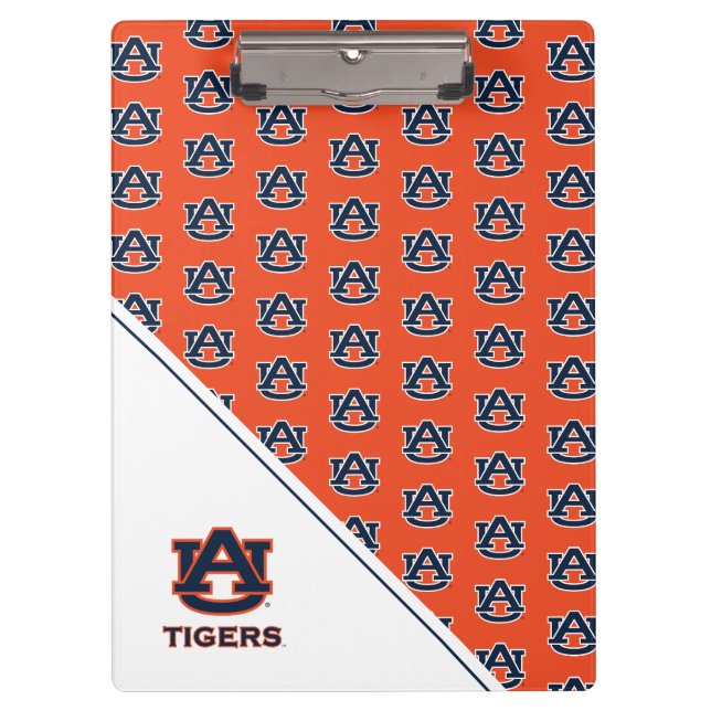 Pranchetas Universidade Auburn | Auburn (Frente)