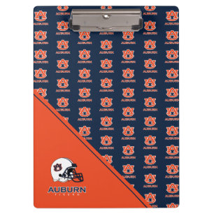 Pranchetas Universidade Auburn Auburn Futebol