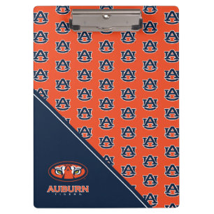 Pranchetas Universidade Auburn Auburn Tigers