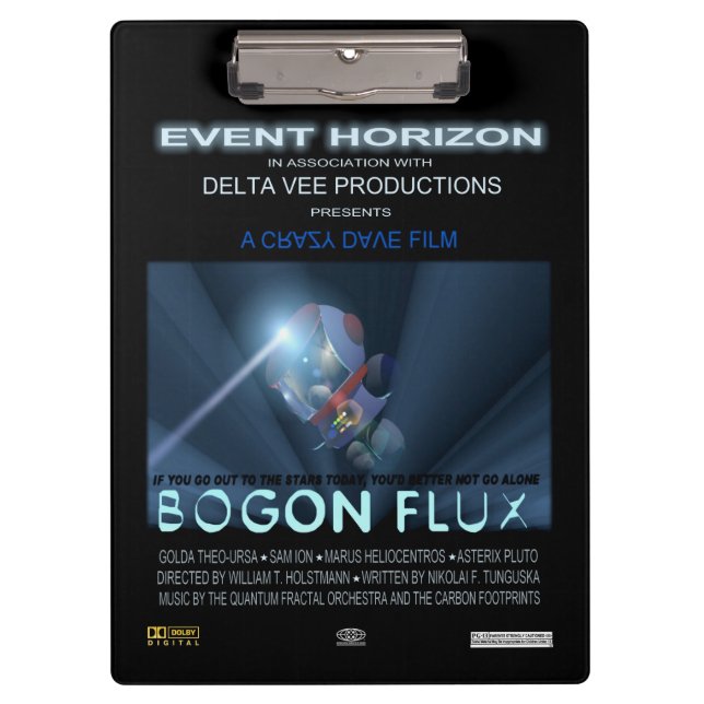 Pranchetas Ursos De Teddy No Espaço (Frente)