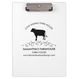 Pranchetas Vaca de Fazenda Premium