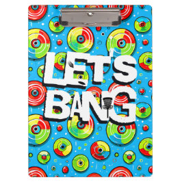 Pranchetas Vamos Bang | Golfe de Disco Ameaçado