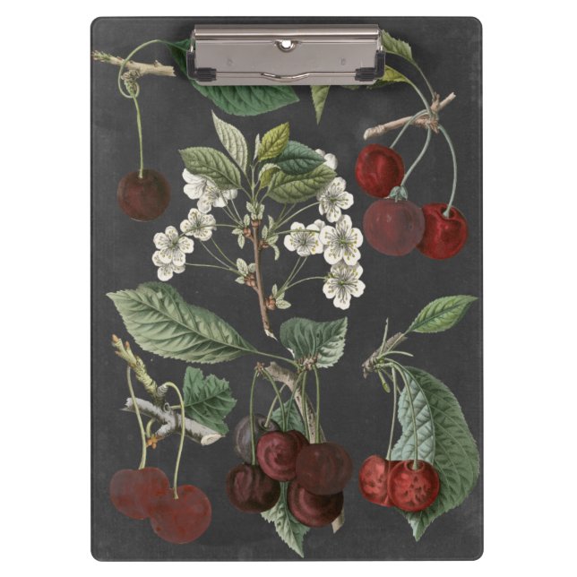 Pranchetas Variedades de Pomar I (Frente)