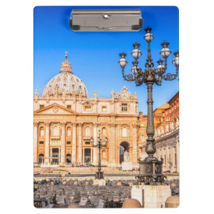 Pranchetas Vaticano Roma
