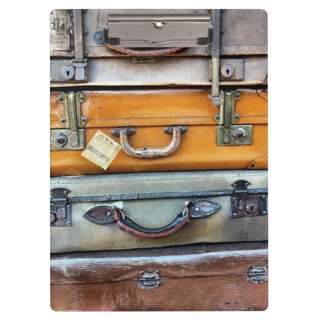 PRANCHETAS VELHA INGLATERRA (Frente)