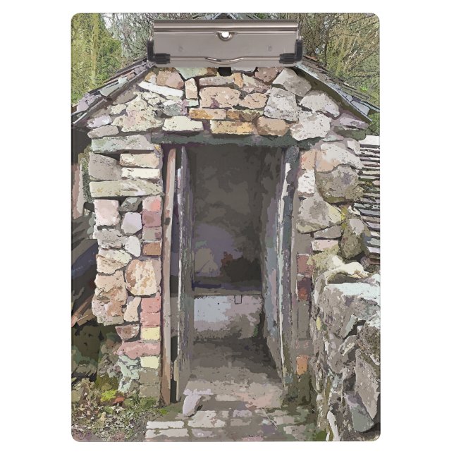 PRANCHETAS VELHA INGLATERRA (Frente)