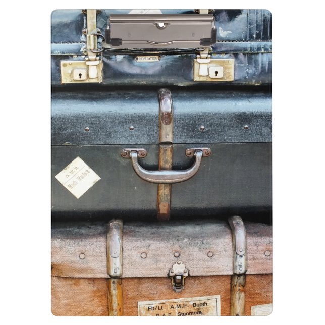 PRANCHETAS VELHA INGLATERRA (Frente)