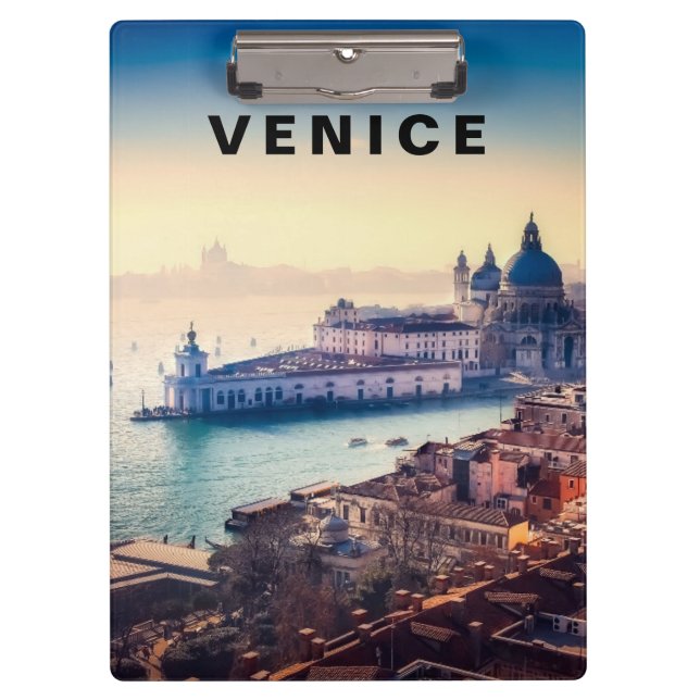 Pranchetas Venice Summer (Frente)