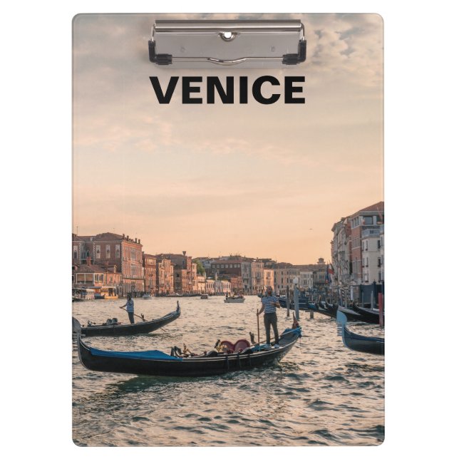 Pranchetas Venice Summer (Frente)