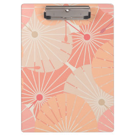 Pranchetas Ventiladores chineses sobrepostos