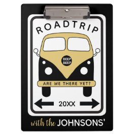 Pranchetas Viagem Rodoviária