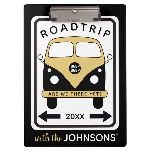 Pranchetas Viagem Rodoviária (Frente)