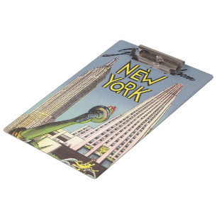 Pranchetas Viagens Antigas, Pontos Turísticos Famosos da Cida