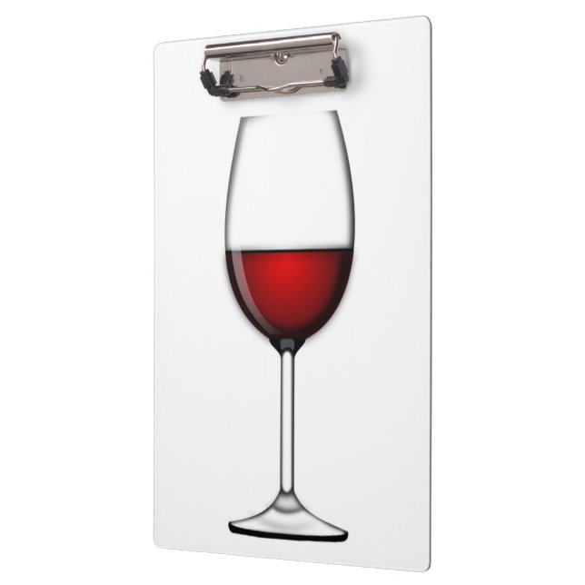 PRANCHETAS VIDRO DE VINHO VERMELHO (Esquerda)