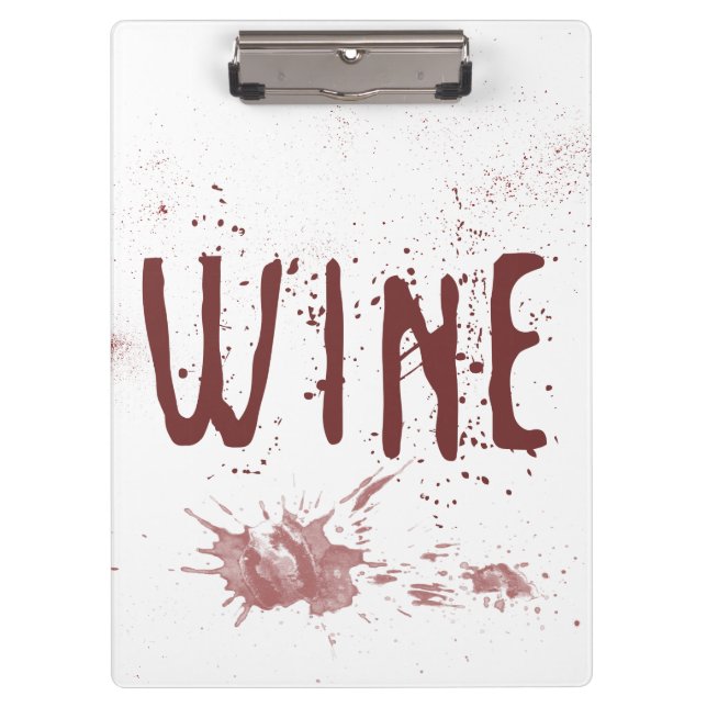 Pranchetas Vinho (Frente)