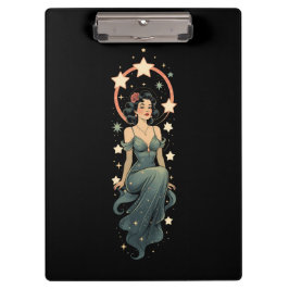 PRANCHETAS VINTAGE MULHER