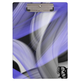 Pranchetas Violação de Lavanda de Abstrato de Tendência da Ár