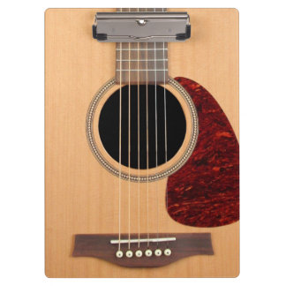 Pranchetas Violão Acústico Dreadnought de 6 Cordas