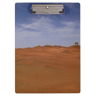 Pranchetas Vista do Deserto - Gobi