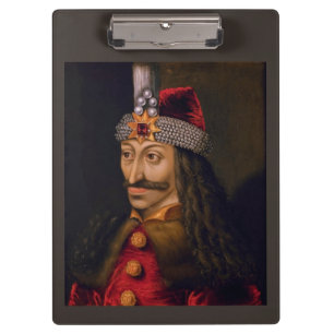 Pranchetas Vlad Tepes Dracula Impaler Voivode da Wallachia