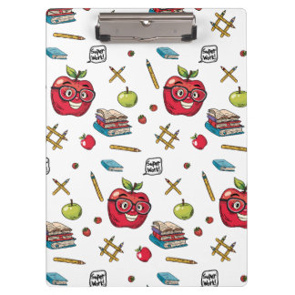 Pranchetas Voltar à Área de Transferência da Escola