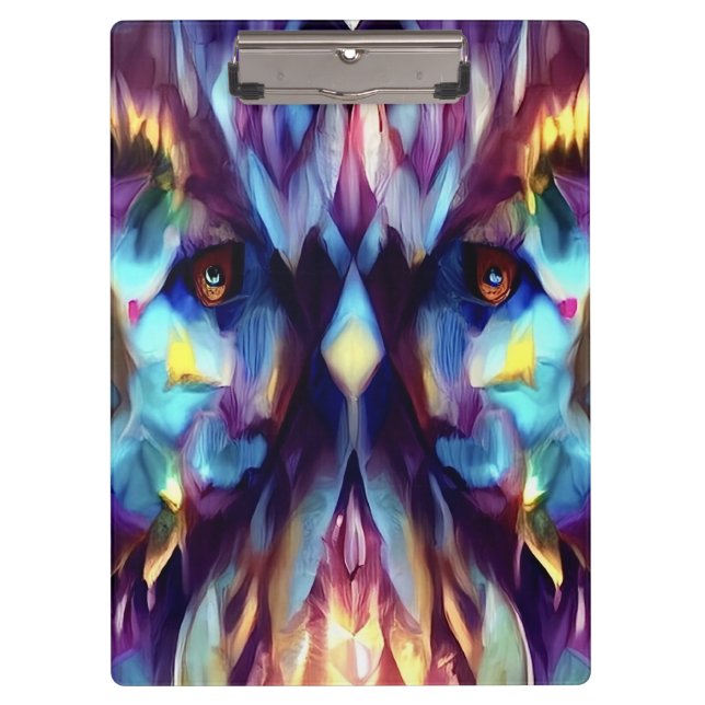 Pranchetas W4VE DESIGHN. | "Processual" ~ [50 / 50] ・ (Frente)