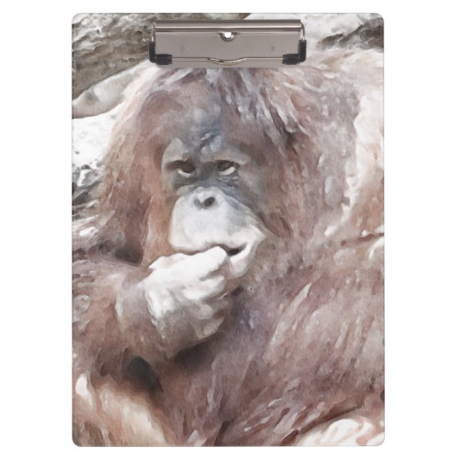 Pranchetas Watercolor Olot 2 (Frente)