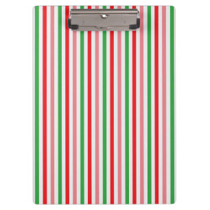 Pranchetas Watermelon Summer Strips Papel Digital