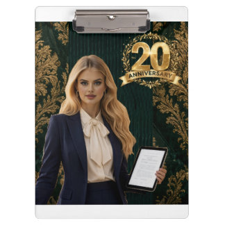 Pranchetas WBP Labo 20th Anniversary Celest