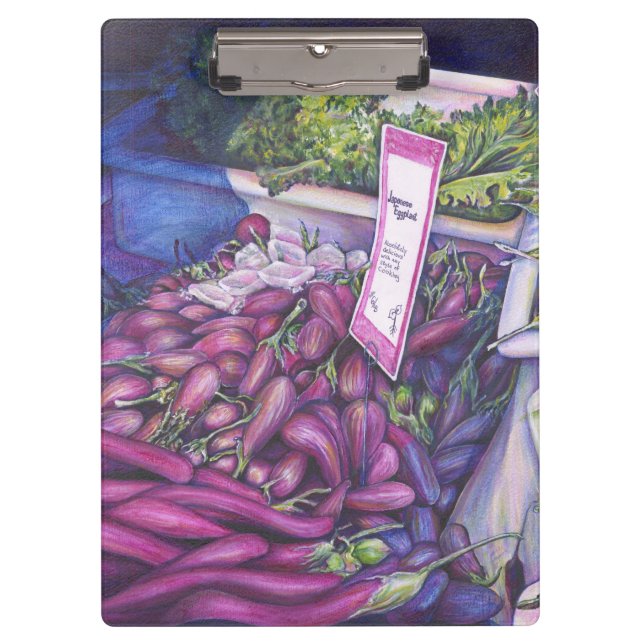 Pranchetas Whisk Well for Whale Soup (Frente)