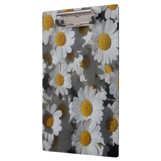 Pranchetas White Daisies (Esquerda)