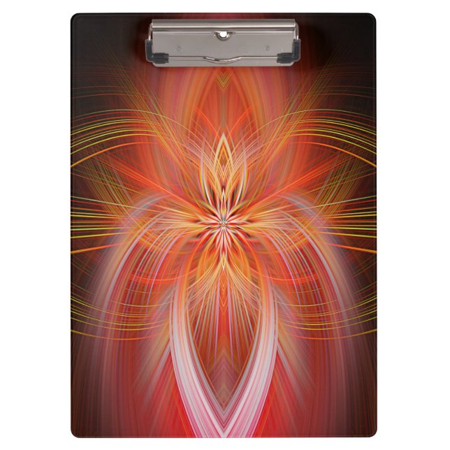 Pranchetas Wild Iris (Frente)