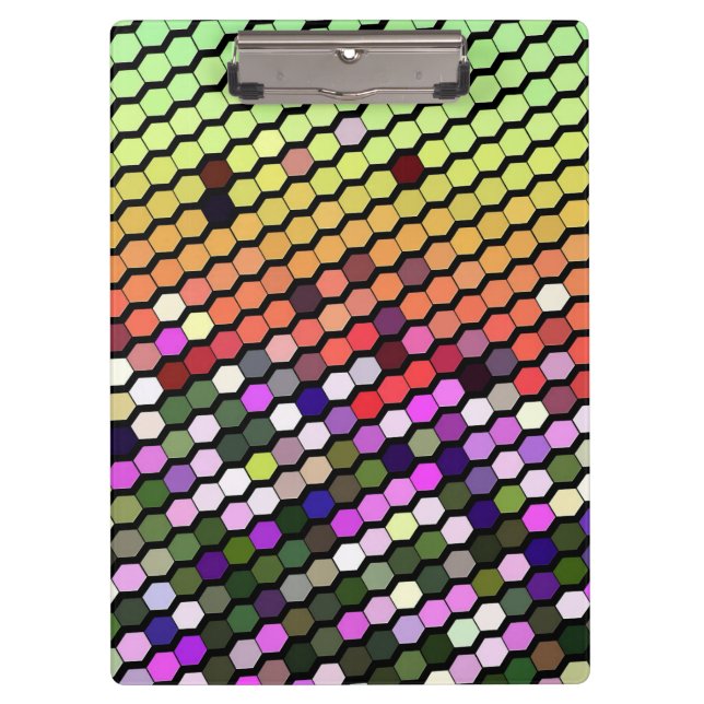 PRANCHETAS WILDFLOWERS (Frente)