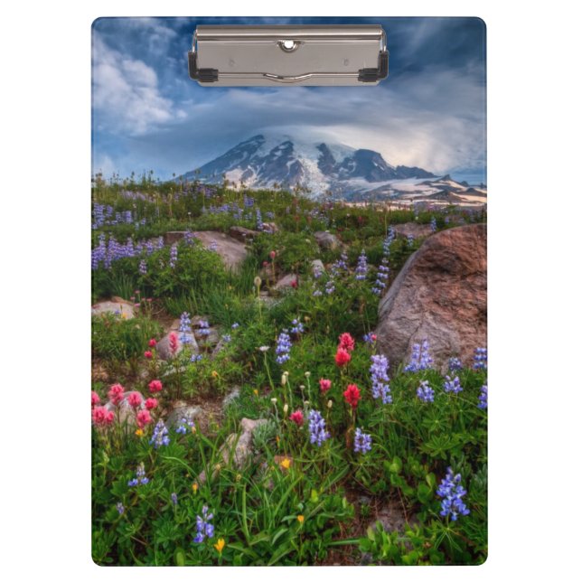 Pranchetas Wildflowers (Frente)