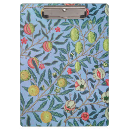 Pranchetas William Morris Clipboard