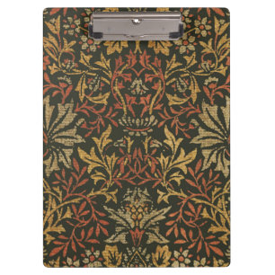Pranchetas William Morris Flower Garden Tapeçaria