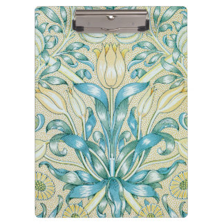 Pranchetas William Morris Lily e Pomegranate