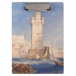Pranchetas William Turner Rhodes