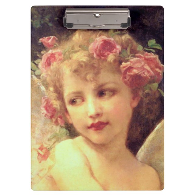 Pranchetas Wings Of Desire - Guillaume Seignac (Frente)