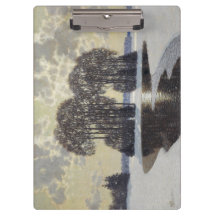 Winter (por Vilhelms Purvitis)