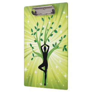 Pranchetas Yoga yoga yogi chakra energy chi, um belo e verde