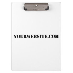 Pranchetas YourWebSite.com