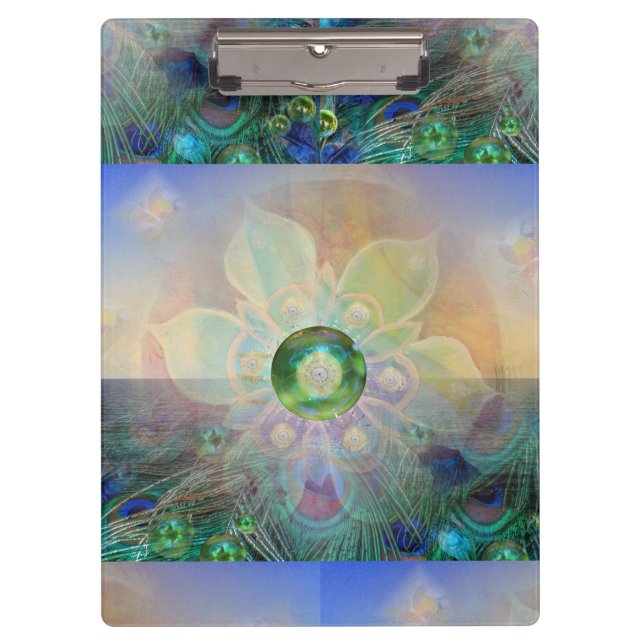 Pranchetas Zauber -  (Frente)